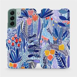 Phone Case Samsung Galaxy S22 Plus - Design MP03P