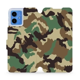 Phone Case Motorola Moto G14 - Design V111P