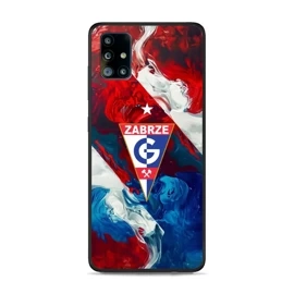 Etui Glossy Case do Samsung Galaxy A51 - wzór G01GZ