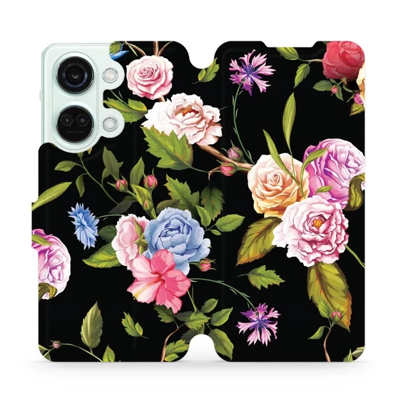 Phone Case OnePlus Nord 3 5G - Design VD07S