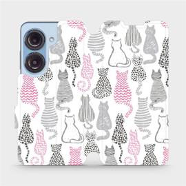 Phone Case Asus Zenfone 9 - Design MX01S