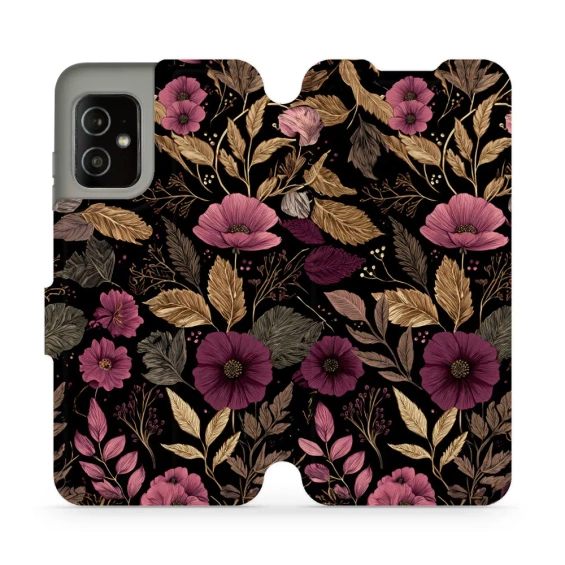 Phone Case Asus Zenfone 8 - Design V170S
