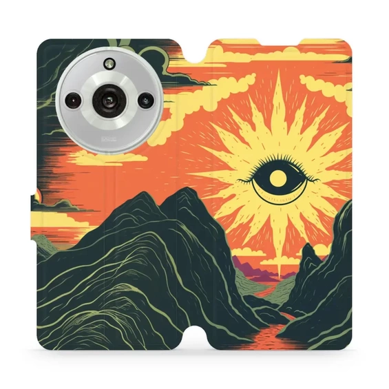 Phone Case Realme 11 Pro Plus - Design VP55S