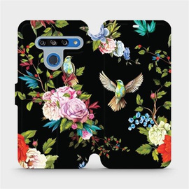 Phone Case LG G8s ThinQ - Design VD09S