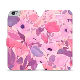 Phone Case Apple iPhone 6s Plus - Design VP74S