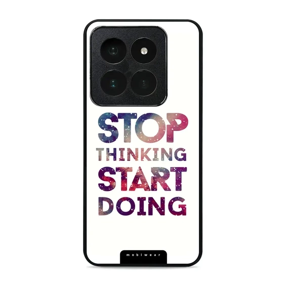 Phone Glossy Case Xiaomi 14 Pro - Design G078G