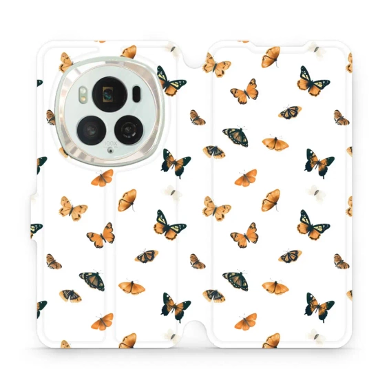 Hülle für Huawei Honor Magic6 Pro - Farbe MP77S