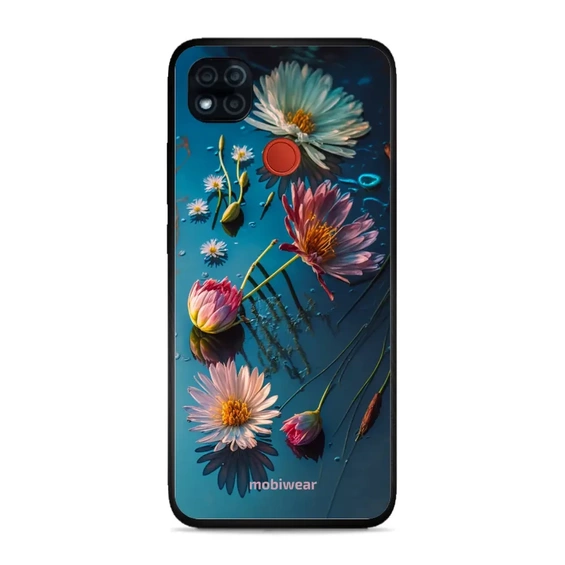 Phone Glossy Case Xiaomi Redmi 9C - Design G013G