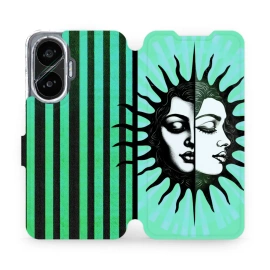 Hülle für Xiaomi POCO F7 - Farbe VP58S