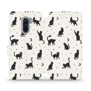 Phone Case Xiaomi Pocophone F1 - Design V162S