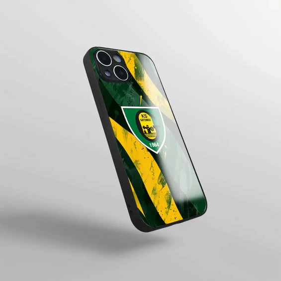 Etui Glossy Case do Samsung Galaxy A32 5G - wzór G12GK