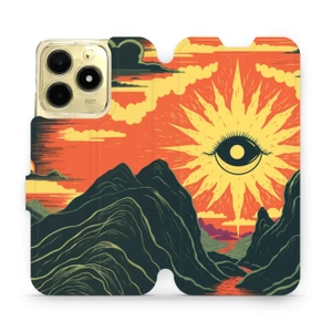 Phone Case Realme C61 - Design VP55S