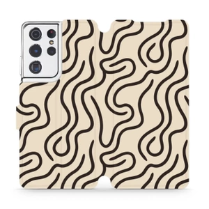 Phone Case Samsung Galaxy S21 Ultra - Design VA60S