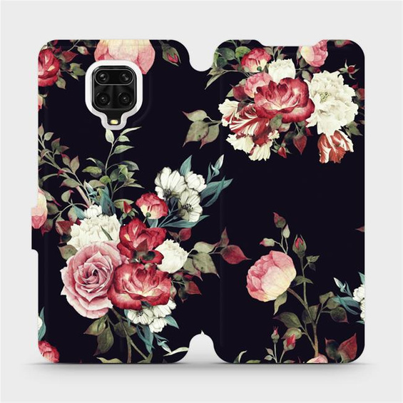 Phone Case Xiaomi Redmi Note 9 Pro - Design VD11P