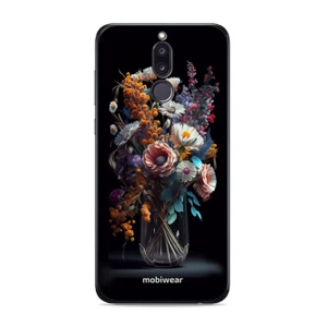 Phone Glossy Case Huawei Mate 10 Lite - Design G012G