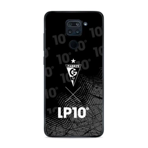 Phone Glossy Case Xiaomi Redmi Note 9 - Design G11GZ