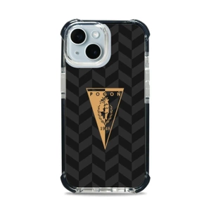 Case MagSafe Elite Bumper for Apple iPhone 15 - Design D06PS