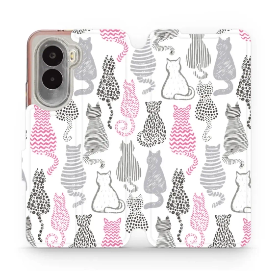 Phone Case Xiaomi POCO M7 - Design MX01S