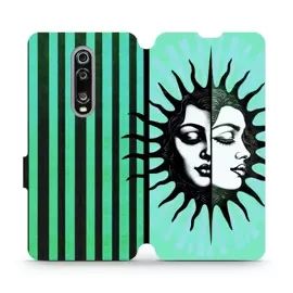Phone Case Xiaomi Mi 9T Pro - Design VP58S