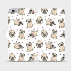 Phone Case Apple iPhone 6s Plus - Design M097P