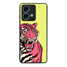 Phone Glossy Case Motorola Edge 40 Neo - Design G051G