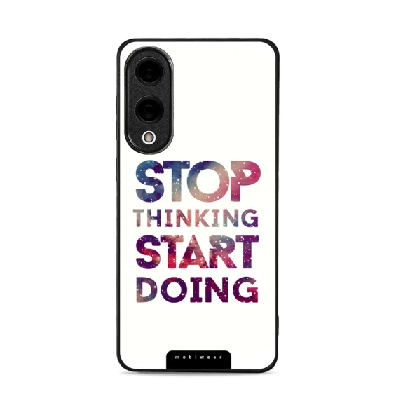 Phone Glossy Case Samsung Galaxy S25 Edge - Design G078G