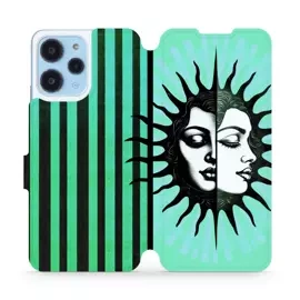 Phone Case Xiaomi Redmi 12 - Design VP58S