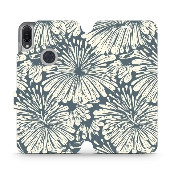 Phone Case Asus Zenfone Max Pro M1 ZB602KL - Design VA42S