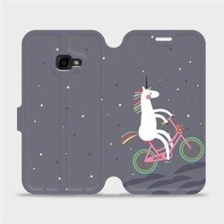 Etui do Samsung Galaxy Xcover 4 - wzór V024P