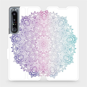 Phone Case Sony Xperia 1 IV - Design M008S