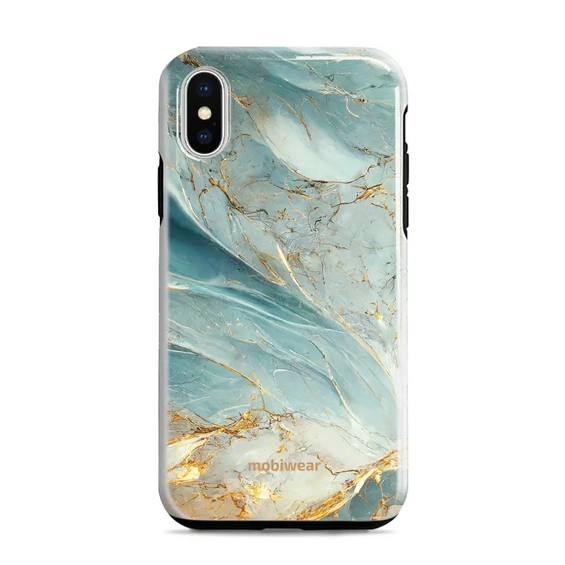 Etui Elite Pro do Apple iPhone XR - wzór EP34E