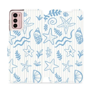 Phone Case Motorola Moto G42 - Design VP88S