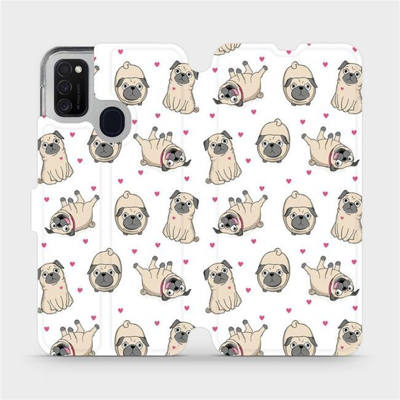 Phone Case Samsung Galaxy M21 - Design M097P