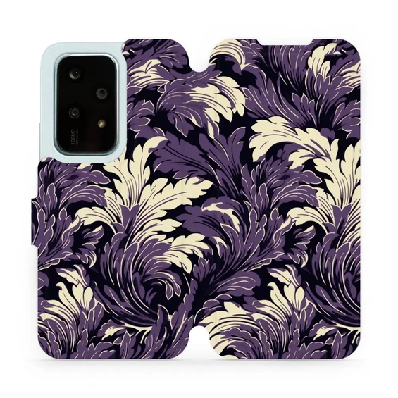 Hülle für Huawei Honor 200 Lite - Farbe VA46S