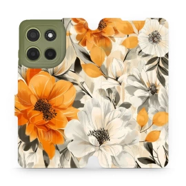 Etui do Motorola Moto G15 - wzór VP75S