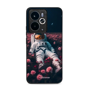 Phone Glossy Case Realme 14T 5G - Design G002G