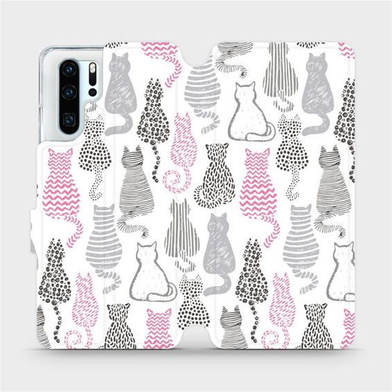 Phone Case Huawei P30 Pro - Design MX01S