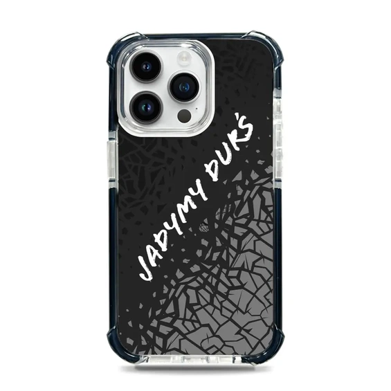 Etui MagSafe Elite Bumper Apple iPhone 14 Pro Max - wzór D08GZ