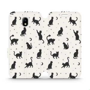 Hülle für Samsung Galaxy J5 2017 - Farbe V162S