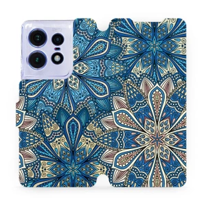 Etui do Motorola Edge 50 Pro - wzór V108P