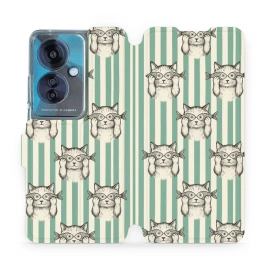 Phone Case OPPO Reno 11F - Design VP90S