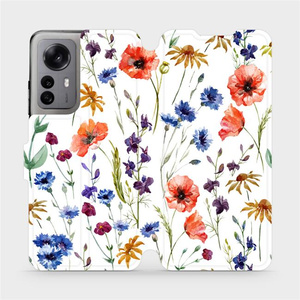 Hülle für Xiaomi 12X - Farbe MP04S