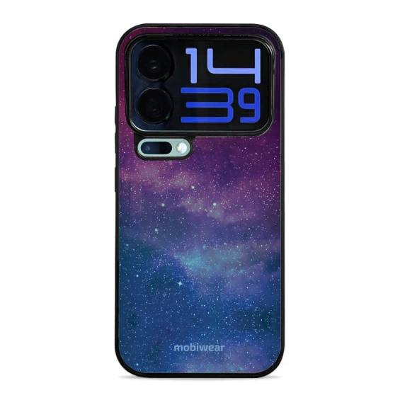 Phone Glossy Case Xiaomi 17 Pro Max - Design G049G