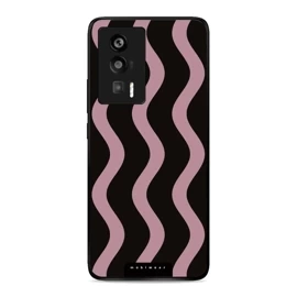 Phone Glossy Case Xiaomi POCO F5 Pro - Design GA54G