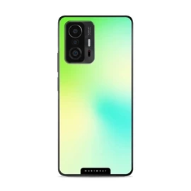 Phone Glossy Case Xiaomi 11T Pro - Design G062G