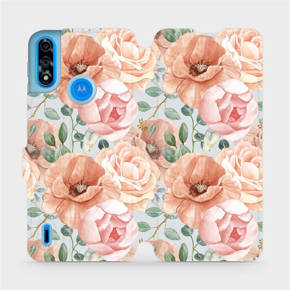 Phone Case Motorola Moto E7 Power - Design MP02S