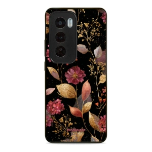 Phone Glossy Case OPPO Reno 12 5G - Design G171G