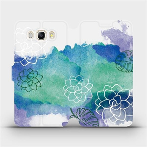 Phone Case Samsung Galaxy J7 2016 - Design MG11S