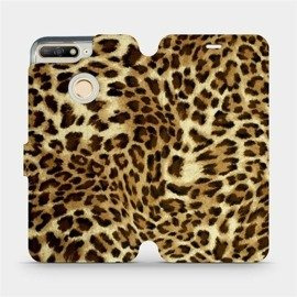 Phone Case Huawei Y6 Prime 2018 - Design VA33P