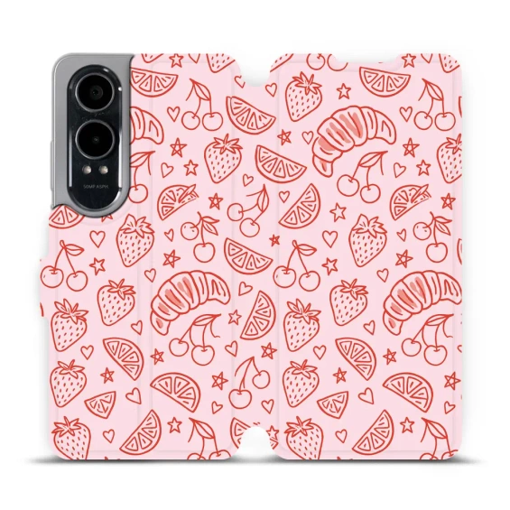Phone Case OnePlus Nord CE 4 Lite - Design VP86S